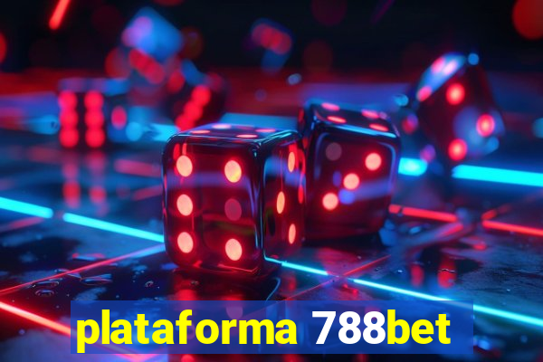 plataforma 788bet